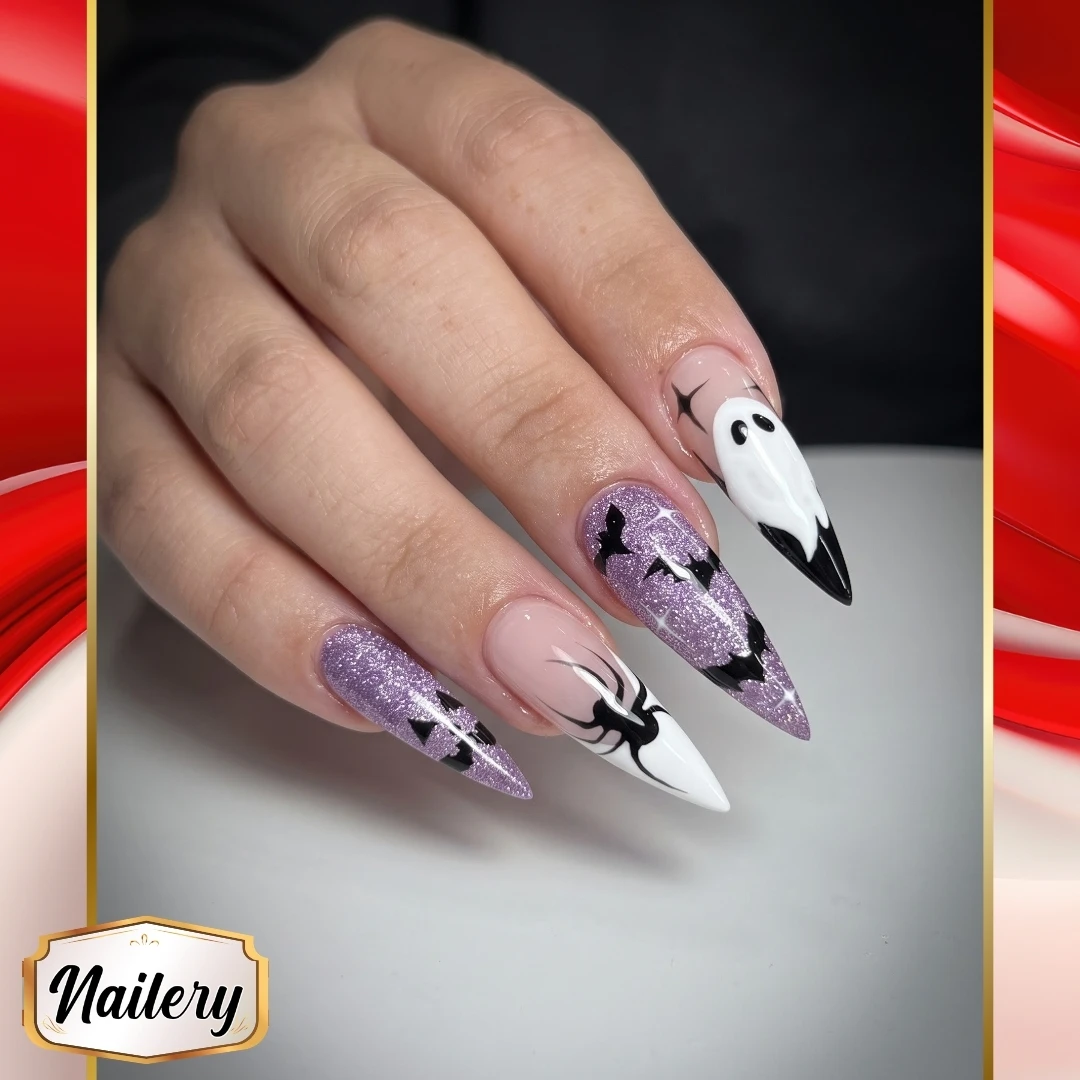 Fake nails